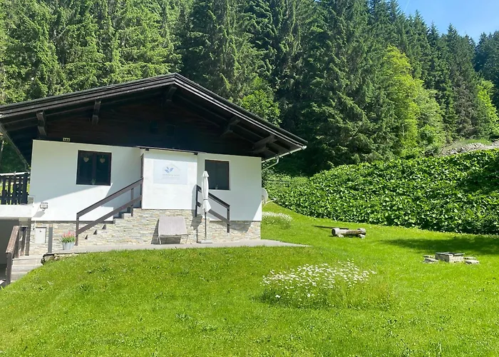 Dahoam By Sarina - Das Almchalet