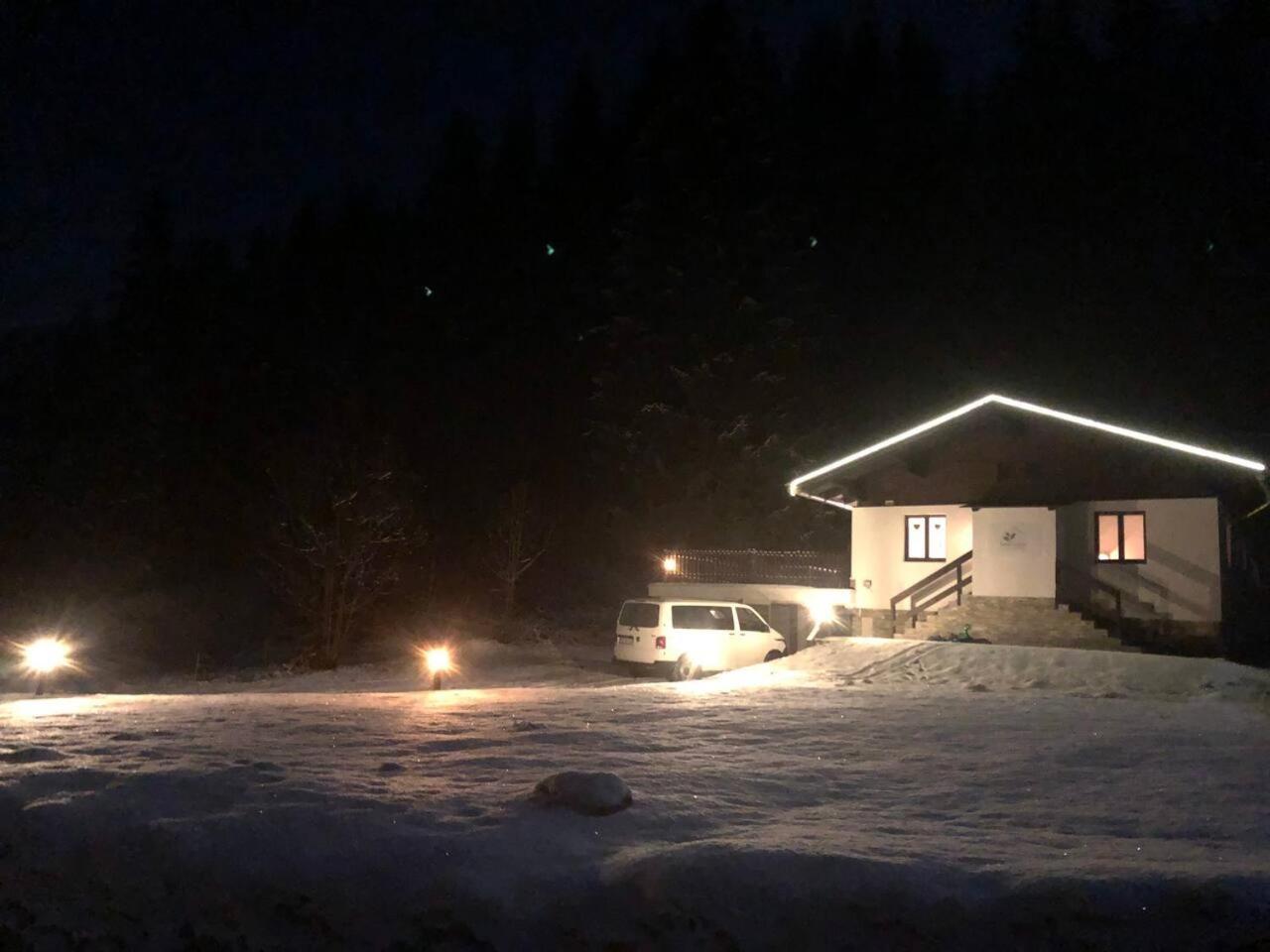 Chalet Dahoam By Sarina - Almchalet Viehhofen